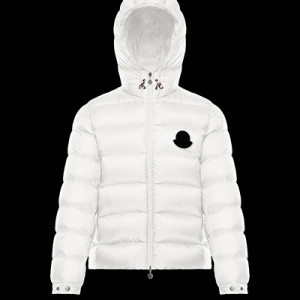 モンクレール  MONCLER SASSIERE ホワイト 17476500000000000