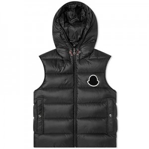 モンクレール  MONCLER VANOISE ダウンベスト 0911A58500C0571999