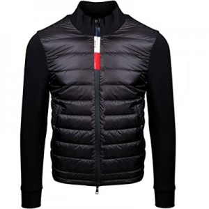 MONCLER  モンクレール KNIT BLOUSON ダウンジャケット ニット 8G5000080985999