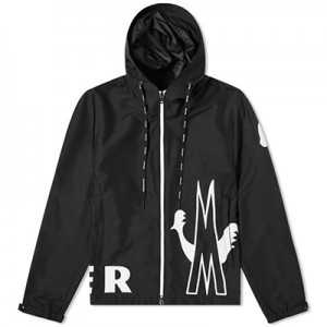 MONCLER モンクレール MYTHOS ジップアップ パーカー ブルゾン 1A71500 549ML 999