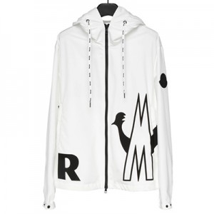 MONCLER  モンクレール MYTHOS ジップアップ パーカー ブルゾン 1A71500 549ML 040