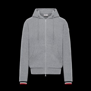 MONCLER （モンクレール）カーディガン フード付きパーカー 0918G74200V8007778