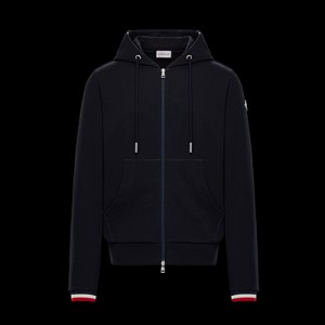 MONCLER （モンクレール）カーディガン フード付きパーカー 0918G74200V8007910