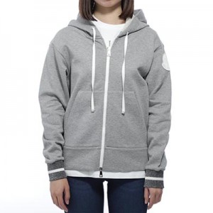 モンクレール MONCLER ジップパーカ レディース 長袖 パーカー 8g70300 v8101 987