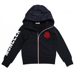 モンクレール MONCLER ジップパーカ レディース キッズ プレゼント 親子 ペア 8417650-809b3-455