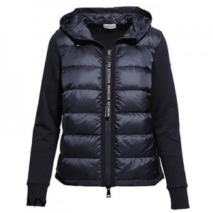 モンクレール MONCLER ダウン入りジップジャケット レディース フード ダウン アウトドア 8461600 v8053 778