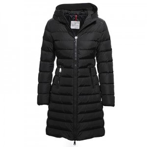 モンクレール MONCLER ダウンコート ブラック レディース talev TALEV タレヴ 4937085 c0063 999 ​