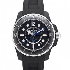 シャネル  Ｊ１２ マリーン ４２ H2558