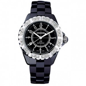 シャネル  Ｊ１２ ３８ H1174