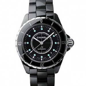 シャネル Ｊ１２ ３８ H2131