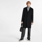 ルイヴィトン Louis Vuitton クラシックTシャツ シングル コート 1A7XT3