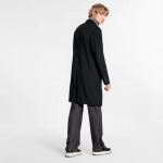 ルイヴィトン Louis Vuitton クラシックTシャツ シングル コート 1A7XT3