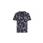 ルイヴィトン Louis Vuitton メンズ トップス グラフィカルなTシャツ ロゴ 1A7X2Z