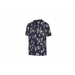 ルイヴィトン Louis Vuitton メンズ トップス グラフィカルなTシャツ ロゴ 1A7X2Z