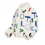 ルイヴィトン Louis Vuitton エレクトリックインターシャミンクファー 1A81OX