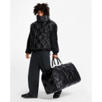 ルイヴィトン LouisVuitton モノグラム ボーイフッド パファレザージレ 1A5Q4U