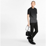 ルイヴィトン Louis Vuitton モノグラムグラデーションTシャツ 1A89Z3