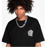 ルイヴィトン Louis Vuitton LVスモークプリンテッド Tシャツ 1A5PHA