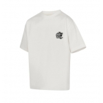 ルイヴィトン Louis Vuitton LVスモークプリンテッド Tシャツ 1A5TZO