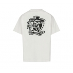ルイヴィトン Louis Vuitton LVスモークプリンテッド Tシャツ 1A5TZO