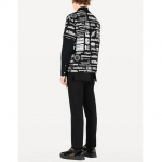 ルイヴィトン LouisVuitton ロゴプリンテッド 半袖 Tシャツ 1A5DGI