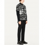 ルイヴィトン LouisVuitton ロゴプリンテッド 半袖 Tシャツ 1A5DGI