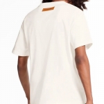 ルイヴィトン  LVペンダントエンブロイダリーTシャツ 1A5VES 