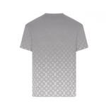 ルイヴィトン モノグラムグラディエント Tシャツ 人気 半袖 1A8FGS