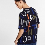 ルイヴィトン エレクトリック インターシャTシャツ 1A7XF2