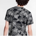 ルイヴィトン LV カモジャガードTシャツ 1A7X35