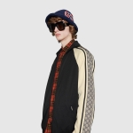 GUCCIグッチ GG テクニカルジャージー ジャケット 545601 XJACZ 1093