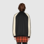 GUCCIグッチ GG テクニカルジャージー ジャケット 545601 XJACZ 1093