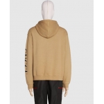 グッチ GUCCI ロゴ プリント フーデッド スウェットシャツ 596230XJBUW1236