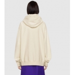 GUCCI グッチセクシープリントのスウェットシャツ トレーナー  596230XJBUW3888