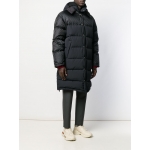 グッチ GUCCI GGジャカード ナイロン オーバーフィット ダウンコート 546334Z42181000