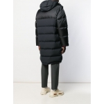 グッチ GUCCI GGジャカード ナイロン オーバーフィット ダウンコート 546334Z42181000