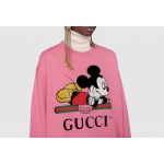 グッチ GUCCI ディズニーxグッチ オーバーサイズ スウェット 469250 XJB8C 5412