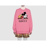 グッチ GUCCI ディズニーxグッチ オーバーサイズ スウェット 469250 XJB8C 5412