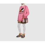 グッチ GUCCI ディズニーxグッチ オーバーサイズ スウェット 469250 XJB8C 5412