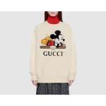 グッチ スウェット GUCCI ディズニーxグッチ オーバーサイズ スウェット 469250 XJB8C 9230