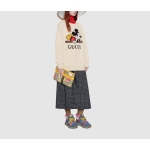 グッチ スウェット GUCCI ディズニーxグッチ オーバーサイズ スウェット 469250 XJB8C 9230
