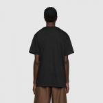 グッチTシャツ GUCCI unisex オーバーサイズBoutique プリント 548334 XJCKY 1082