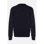 グッチ Gucci ウェブ付き ウールブレンドニット カーディガン 626349 XKBFJ 4330