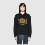 GUCCIグッチ ロゴ オーバーサイズ スウェットシャツ 454585 X5J57 1015