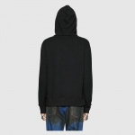 GUCCIグッチ ロゴ オーバーサイズ スウェットシャツ 454585 X5J57 1015