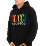 GUCCI グッチシティーズフード付スウェット 475374-X3N60-1082
