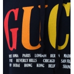 GUCCI グッチシティーズフード付スウェット 475374-X3N60-1082