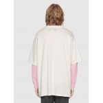 グッチTシャツ GUCCI 大人コーデ 