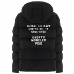 モンクレール Moncler 1952 ARENSKY バックプリント ロゴ ダウンジャケット 1A51710C0642999