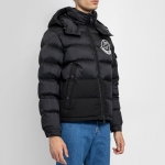 モンクレール Moncler 1952 ARENSKY バックプリント ロゴ ダウンジャケット 1A51710C0642999